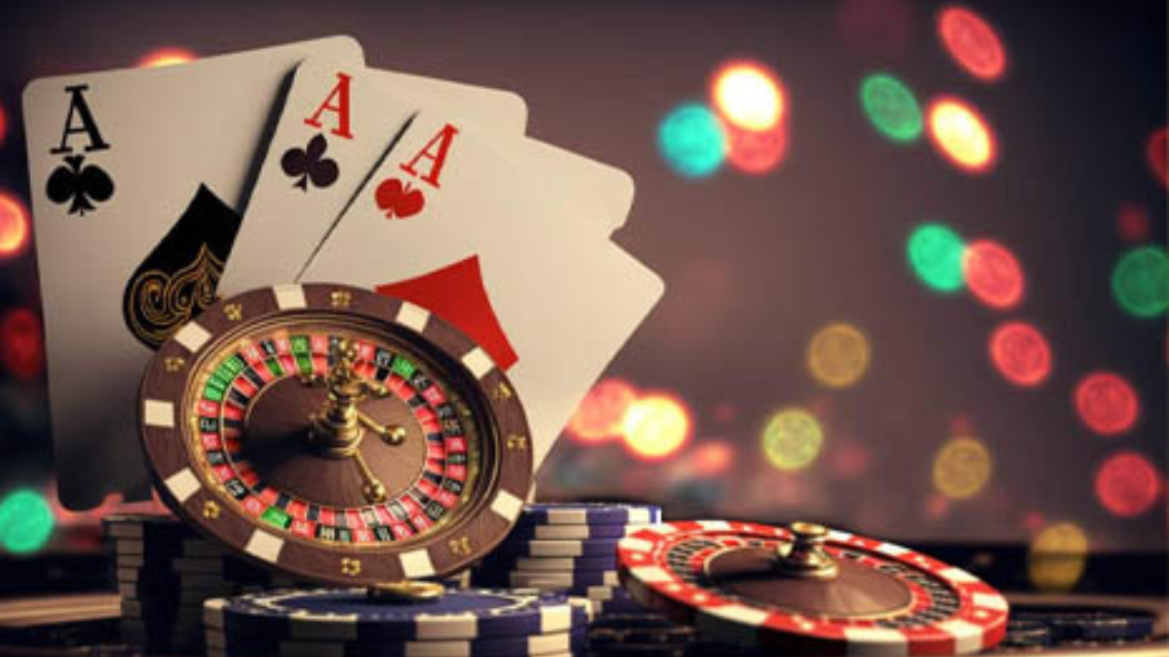 Some Cyber ​​Security Trends in the Depo5000 Casino Industry
