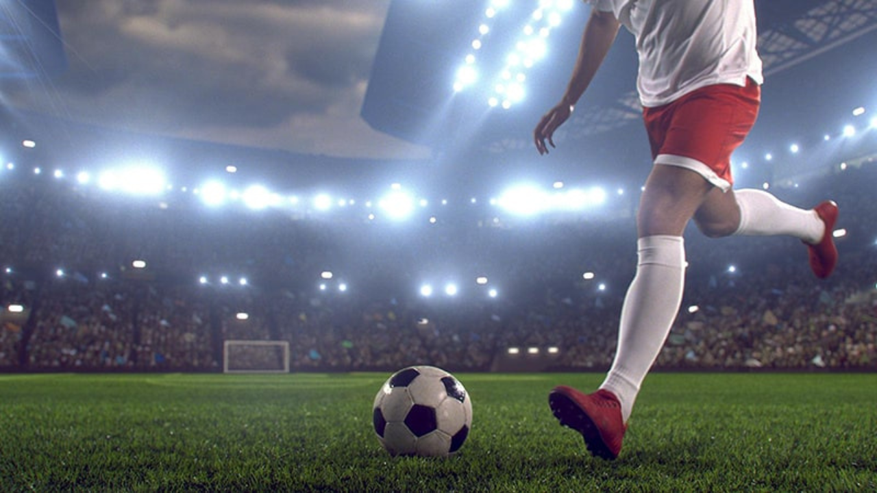 Nexus 88 Online Football Betting Agent Flexible and Safest Times