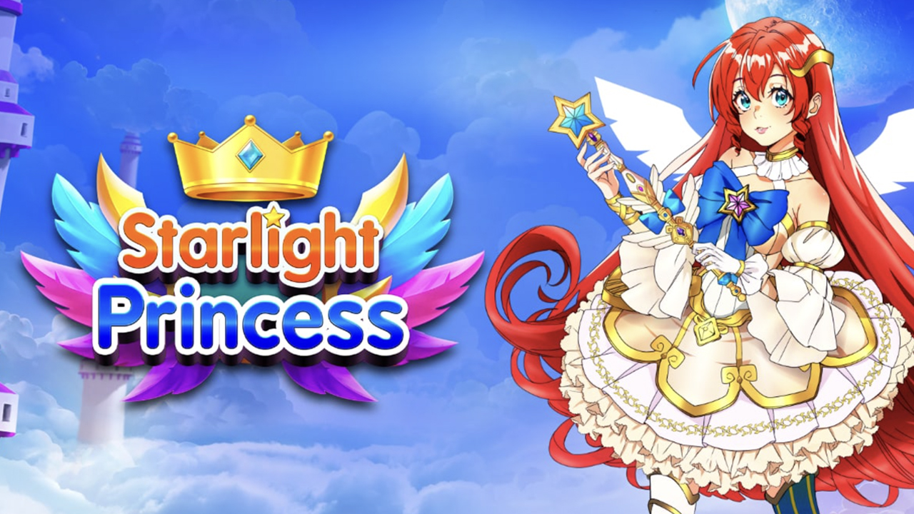 Unravel the Starlight Princess Slot Secret Code with Pattern 370