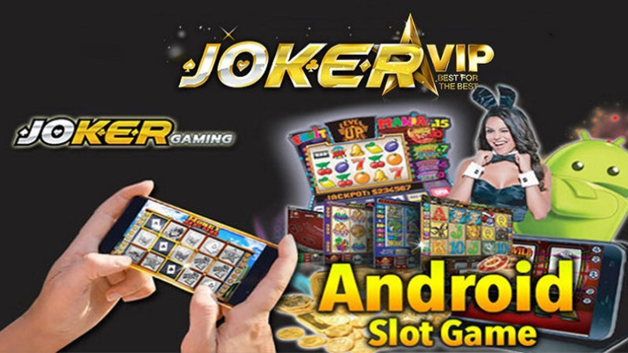 Knowing When to Bet on Joker388 in Large Amounts